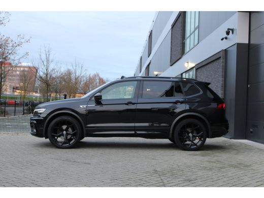 Volkswagen Tiguan Allspace 1.5 TSI Highline Business R | BTW | PANO | HUD | CAMERA | ACC | STOELVERWARMING | ActivLease financial lease