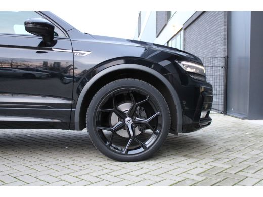 Volkswagen Tiguan Allspace 1.5 TSI Highline Business R | BTW | PANO | HUD | CAMERA | ACC | STOELVERWARMING | ActivLease financial lease