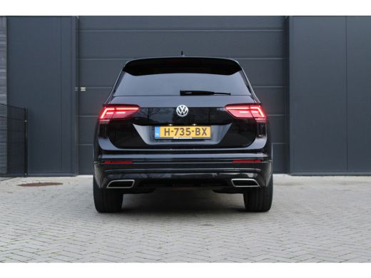 Volkswagen Tiguan Allspace 1.5 TSI Highline Business R | BTW | PANO | HUD | CAMERA | ACC | STOELVERWARMING | ActivLease financial lease