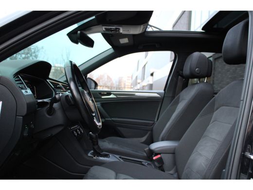 Volkswagen Tiguan Allspace 1.5 TSI Highline Business R | BTW | PANO | HUD | CAMERA | ACC | STOELVERWARMING | ActivLease financial lease