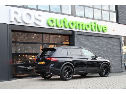 Volkswagen Tiguan Allspace 1.5 TSI Highline Business R | BTW | PANO | HUD | CAMERA | ACC | STOELVERWARMING | ActivLease financial lease