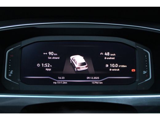 Volkswagen Tiguan Allspace 1.5 TSI Highline Business R | BTW | PANO | HUD | CAMERA | ACC | STOELVERWARMING | ActivLease financial lease