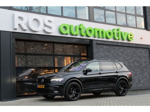 Volkswagen Tiguan Allspace 1.5 TSI Highline Business R | BTW | PANO | HUD | CAMERA | ACC | STOELVERWARMING | ActivLease financial lease