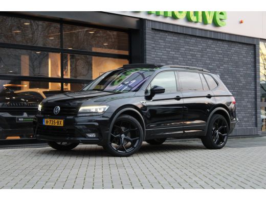 Volkswagen Tiguan Allspace 1.5 TSI Highline Business R | BTW | PANO | HUD | CAMERA | ACC | STOELVERWARMING | ActivLease financial lease