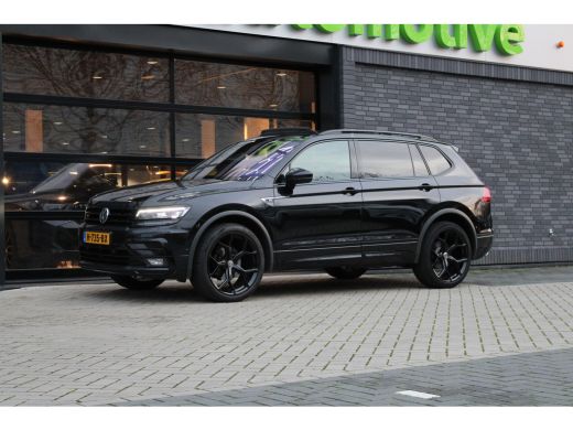 Volkswagen Tiguan Allspace 1.5 TSI Highline Business R | BTW | PANO | HUD | CAMERA | ACC | STOELVERWARMING | ActivLease financial lease