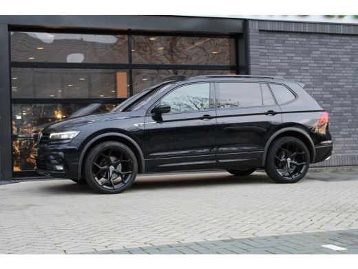 Volkswagen Tiguan Allspace 1.5 TSI Highline Business R | BTW | PANO | HUD | CAMERA | ACC | STOELVERWARMING | ActivLease financial lease
