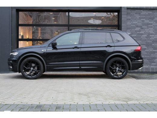 Volkswagen Tiguan Allspace 1.5 TSI Highline Business R | BTW | PANO | HUD | CAMERA | ACC | STOELVERWARMING | ActivLease financial lease