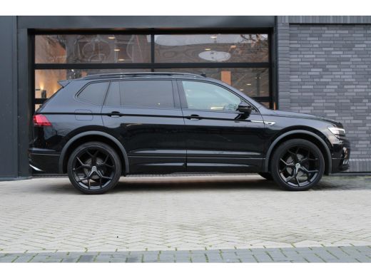 Volkswagen Tiguan Allspace 1.5 TSI Highline Business R | BTW | PANO | HUD | CAMERA | ACC | STOELVERWARMING | ActivLease financial lease