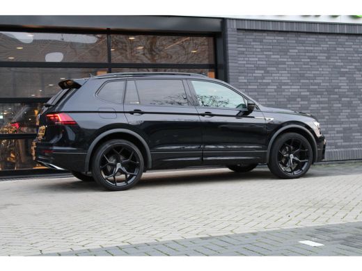 Volkswagen Tiguan Allspace 1.5 TSI Highline Business R | BTW | PANO | HUD | CAMERA | ACC | STOELVERWARMING | ActivLease financial lease