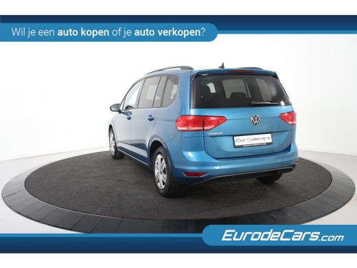 Volkswagen Touran 1.5 TSI *1ste Eigenaar*Panoramadak*Navigatie*Stoelverwarming* ActivLease financial lease