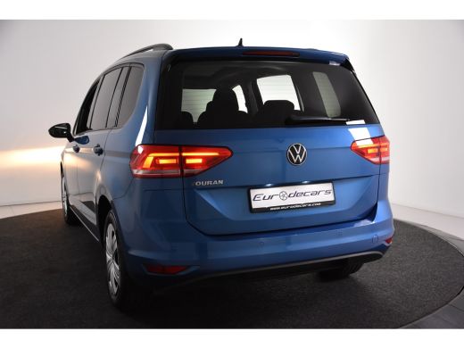 Volkswagen Touran 1.5 TSI *1ste Eigenaar*Panoramadak*Navigatie*Stoelverwarming* ActivLease financial lease