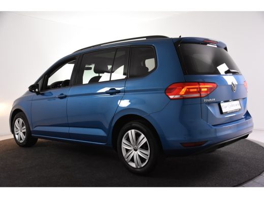 Volkswagen Touran 1.5 TSI *1ste Eigenaar*Panoramadak*Navigatie*Stoelverwarming* ActivLease financial lease