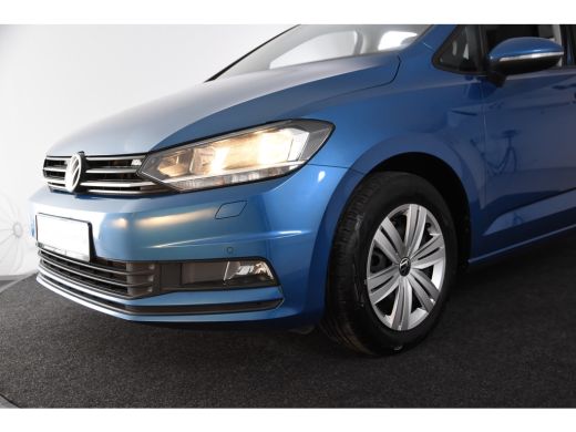 Volkswagen Touran 1.5 TSI *1ste Eigenaar*Panoramadak*Navigatie*Stoelverwarming* ActivLease financial lease