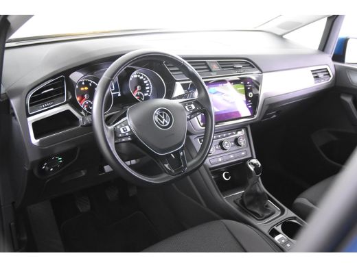 Volkswagen Touran 1.5 TSI *1ste Eigenaar*Panoramadak*Navigatie*Stoelverwarming* ActivLease financial lease