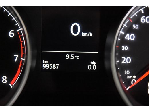 Volkswagen Touran 1.5 TSI *1ste Eigenaar*Panoramadak*Navigatie*Stoelverwarming* ActivLease financial lease