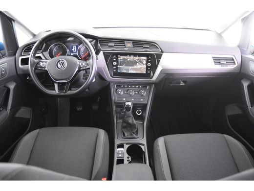 Volkswagen Touran 1.5 TSI *1ste Eigenaar*Panoramadak*Navigatie*Stoelverwarming* ActivLease financial lease