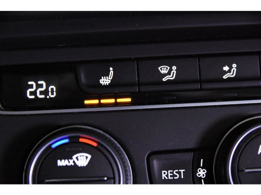 Volkswagen Touran 1.5 TSI *1ste Eigenaar*Panoramadak*Navigatie*Stoelverwarming* ActivLease financial lease