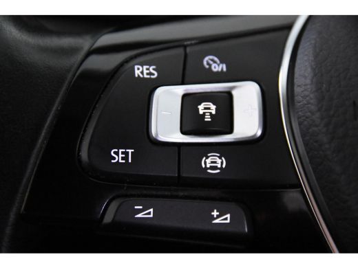 Volkswagen Touran 1.5 TSI *1ste Eigenaar*Panoramadak*Navigatie*Stoelverwarming* ActivLease financial lease