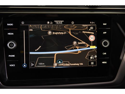 Volkswagen Touran 1.5 TSI *1ste Eigenaar*Panoramadak*Navigatie*Stoelverwarming* ActivLease financial lease