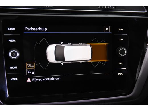 Volkswagen Touran 1.5 TSI *1ste Eigenaar*Panoramadak*Navigatie*Stoelverwarming* ActivLease financial lease