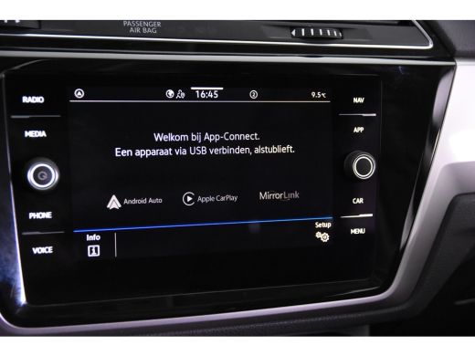 Volkswagen Touran 1.5 TSI *1ste Eigenaar*Panoramadak*Navigatie*Stoelverwarming* ActivLease financial lease