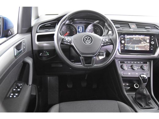 Volkswagen Touran 1.5 TSI *1ste Eigenaar*Panoramadak*Navigatie*Stoelverwarming* ActivLease financial lease