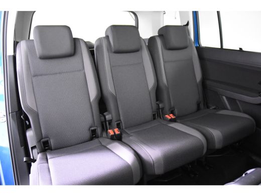 Volkswagen Touran 1.5 TSI *1ste Eigenaar*Panoramadak*Navigatie*Stoelverwarming* ActivLease financial lease