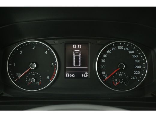 Volkswagen Transporter 2.0 TDI 150PK L1H1 | Automaat | Airco | Cruise | Camera | Carplay | 3-Zits | 2xSchuifdeur | Trekh... ActivLease financial lease