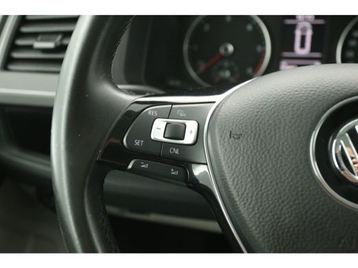 Volkswagen Transporter 2.0 TDI 150PK L1H1 | Automaat | Airco | Cruise | Camera | Carplay | 3-Zits | 2xSchuifdeur | Trekh... ActivLease financial lease