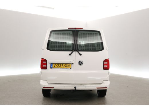 Volkswagen Transporter 2.0 TDI 150PK L1H1 | Automaat | Airco | Cruise | Camera | Carplay | 3-Zits | 2xSchuifdeur | Trekh... ActivLease financial lease