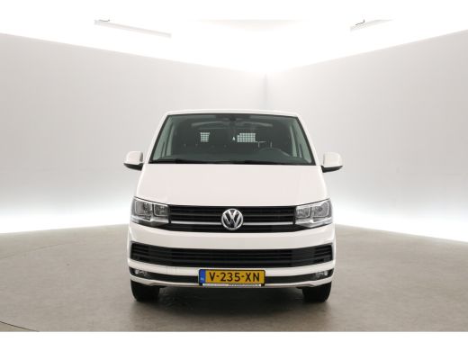 Volkswagen Transporter 2.0 TDI 150PK L1H1 | Automaat | Airco | Cruise | Camera | Carplay | 3-Zits | 2xSchuifdeur | Trekh... ActivLease financial lease