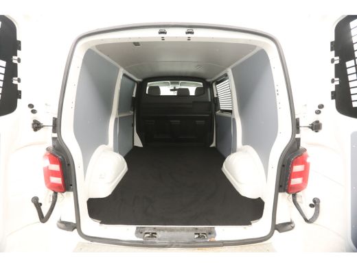 Volkswagen Transporter 2.0 TDI 150PK L1H1 | Automaat | Airco | Cruise | Camera | Carplay | 3-Zits | 2xSchuifdeur | Trekh... ActivLease financial lease