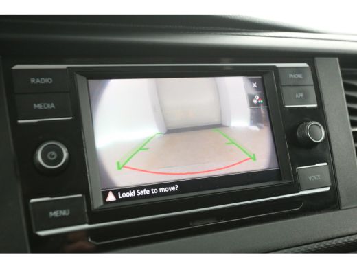 Volkswagen Transporter 2.0 TDI L1H1 | Airco | 3-Zits | Camera | Cruise | Trekh. | Carplay ActivLease financial lease