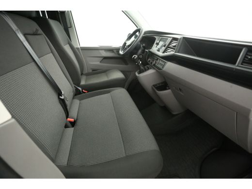Volkswagen Transporter 2.0 TDI L1H1 | Airco | 3-Zits | Camera | Cruise | Trekh. | Carplay ActivLease financial lease