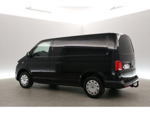 Volkswagen Transporter 2.0 TDI L1H1 | Airco | 3-Zits | Camera | Cruise | Trekh. | Carplay ActivLease financial lease