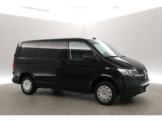 Volkswagen Transporter 2.0 TDI L1H1 | Airco | 3-Zits | Camera | Cruise | Trekh. | Carplay ActivLease financial lease