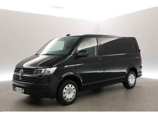Volkswagen Transporter 2.0 TDI L1H1 | Airco | 3-Zits | Camera | Cruise | Trekh. | Carplay ActivLease financial lease