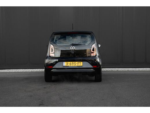 Volkswagen up! 1.0 | Clima | Achteruitrijcamera | 5 Deurs | Led | Cruise Control | ActivLease financial lease