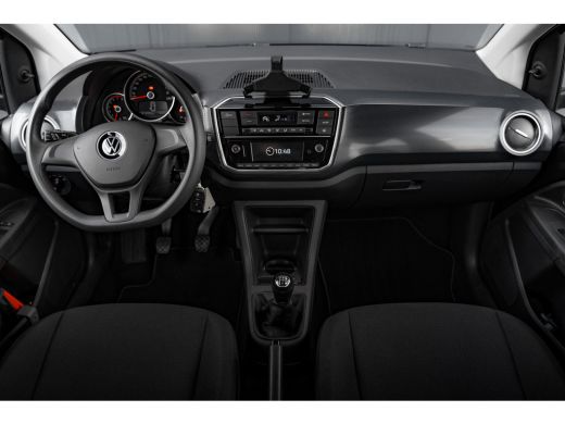 Volkswagen up! 1.0 | Clima | Achteruitrijcamera | 5 Deurs | Led | Cruise Control | ActivLease financial lease