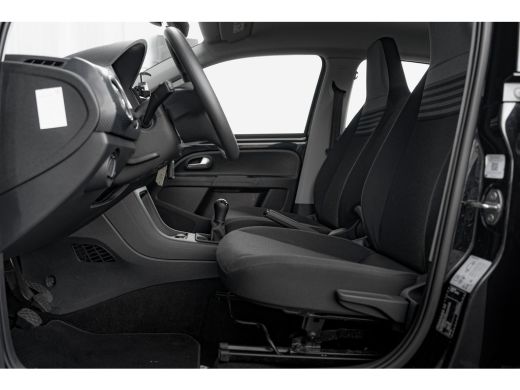 Volkswagen up! 1.0 | Clima | Achteruitrijcamera | 5 Deurs | Led | Cruise Control | ActivLease financial lease