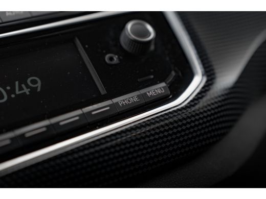 Volkswagen up! 1.0 | Clima | Achteruitrijcamera | 5 Deurs | Led | Cruise Control | ActivLease financial lease