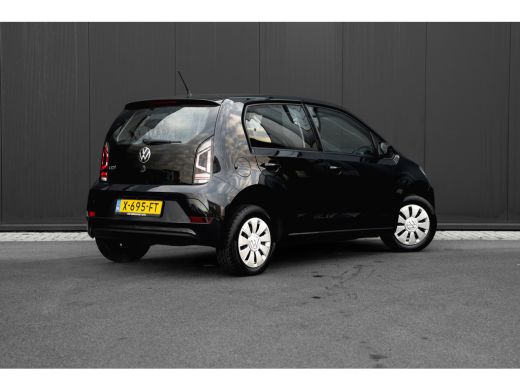 Volkswagen up! 1.0 | Clima | Achteruitrijcamera | 5 Deurs | Led | Cruise Control | ActivLease financial lease