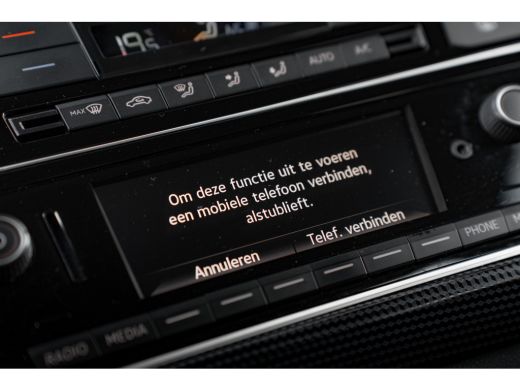 Volkswagen up! 1.0 | Clima | Achteruitrijcamera | 5 Deurs | Led | Cruise Control | ActivLease financial lease