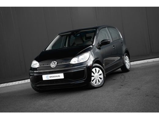 Volkswagen up! 1.0 | Clima | Achteruitrijcamera | 5 Deurs | Led | Cruise Control | ActivLease financial lease