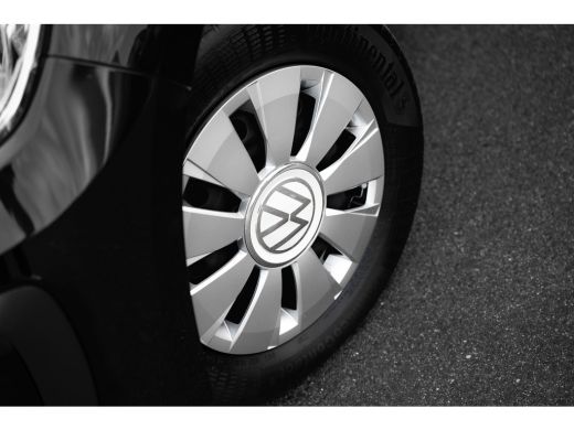 Volkswagen up! 1.0 | Clima | Achteruitrijcamera | 5 Deurs | Led | Cruise Control | ActivLease financial lease