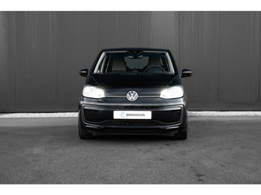 Volkswagen up! 1.0 | Clima | Achteruitrijcamera | 5 Deurs | Led | Cruise Control | ActivLease financial lease