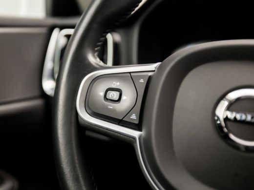 Volvo  V60 2.0 B3 Sport 177Pk Automaat (APPLE CARPLAY, GROOT NAVI, CAMERA, ADAPTIVE CRUISE, SPORTSTOELEN, GE... ActivLease financial lease