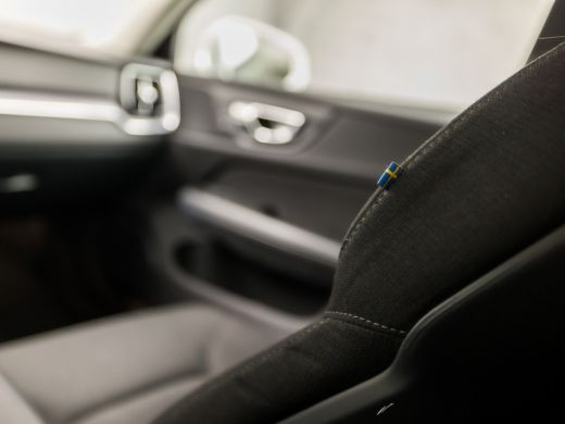 Volvo  V60 2.0 B3 Sport 177Pk Automaat (APPLE CARPLAY, GROOT NAVI, CAMERA, ADAPTIVE CRUISE, SPORTSTOELEN, GE... ActivLease financial lease