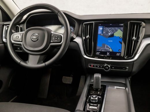 Volvo  V60 2.0 B3 Sport 177Pk Automaat (APPLE CARPLAY, GROOT NAVI, CAMERA, ADAPTIVE CRUISE, SPORTSTOELEN, GE... ActivLease financial lease