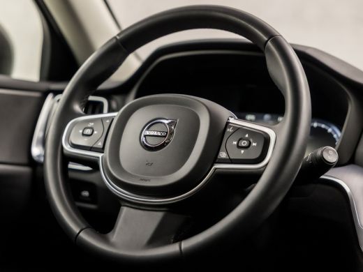 Volvo  V60 2.0 B3 Sport 177Pk Automaat (APPLE CARPLAY, GROOT NAVI, TREKHAAK, ADAPTIVE CRUISE, SPORTSTOELEN, ... ActivLease financial lease